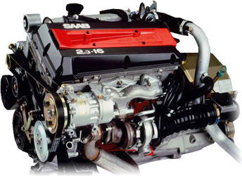 P3290 Engine